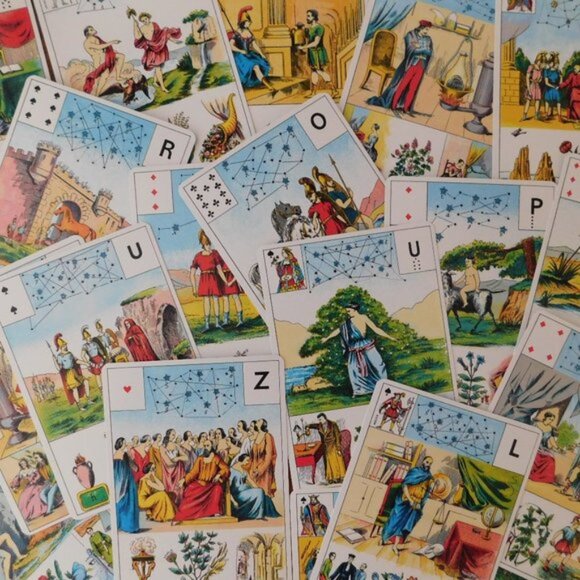 ⭐Mini Tarot Reading⭐ - Picture 1 of 7